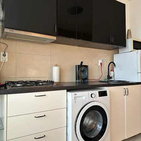 Hillien By The Sea * Mamaia