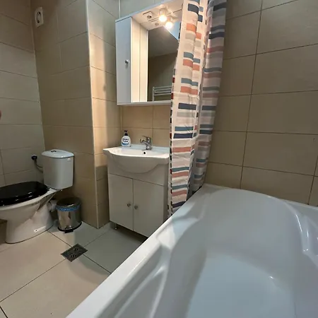 Hillien By The Sea Apartament Mamaia